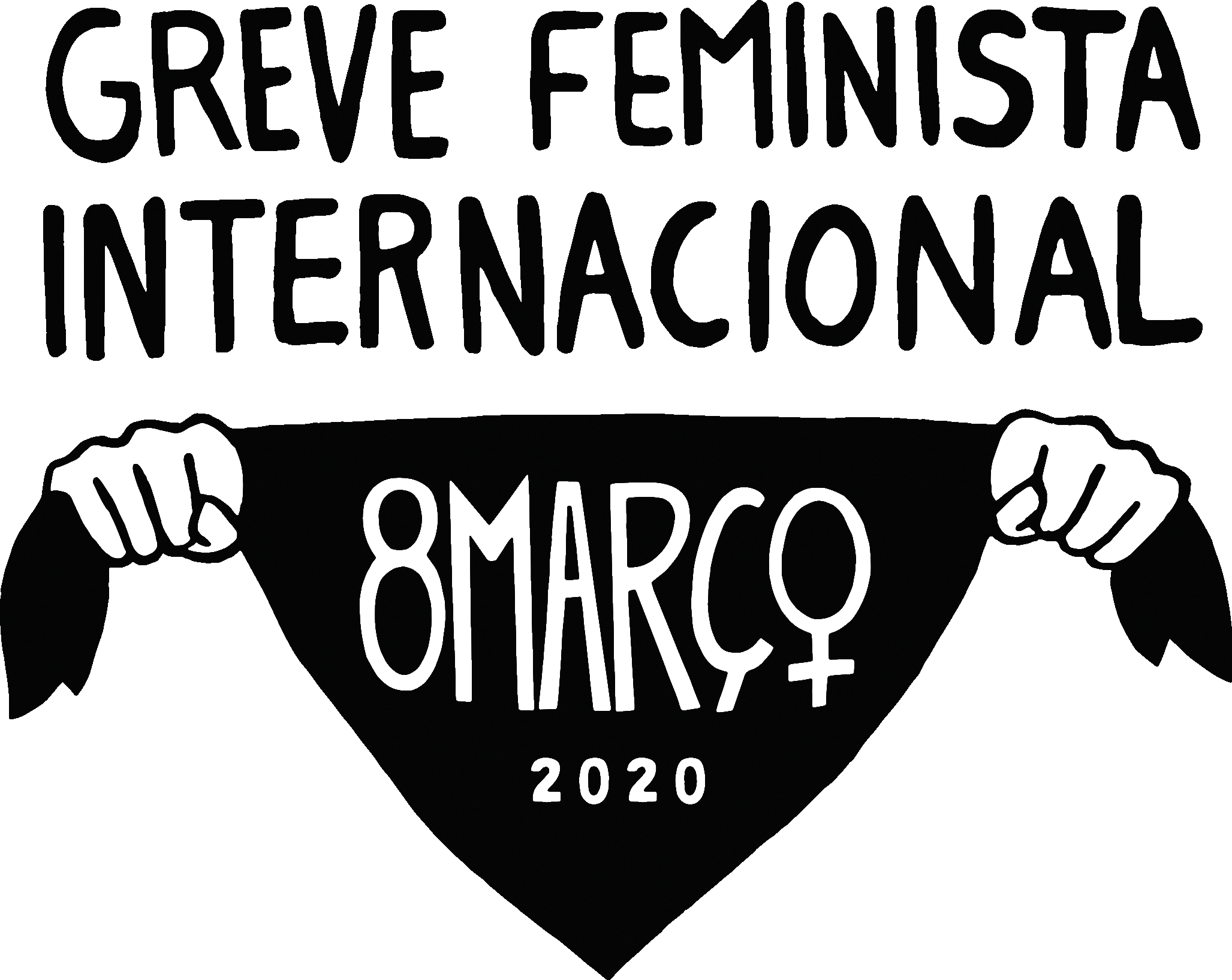 Greve Feminista Internacional